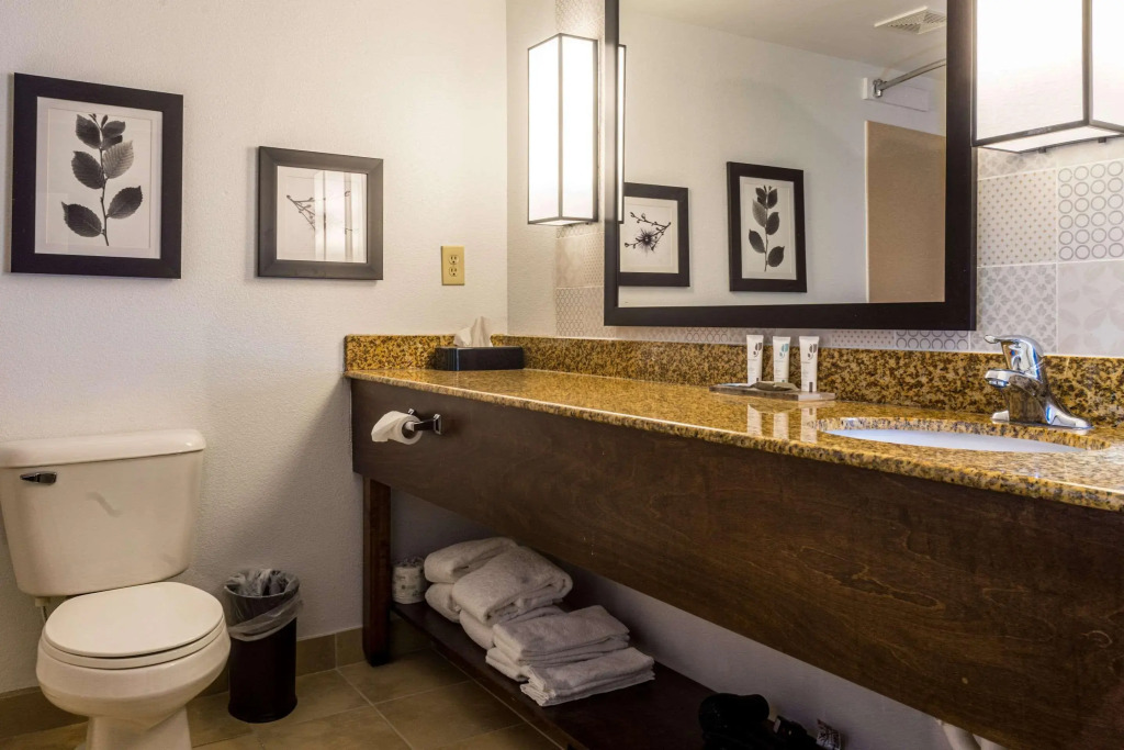 Country Inn & Suites by Radisson, Doswell Kings Dominion , VA