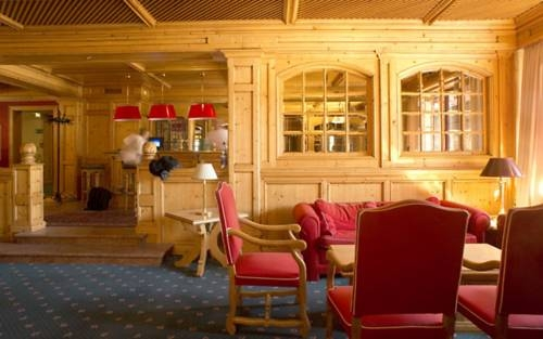 Sporthotel Zürsersee