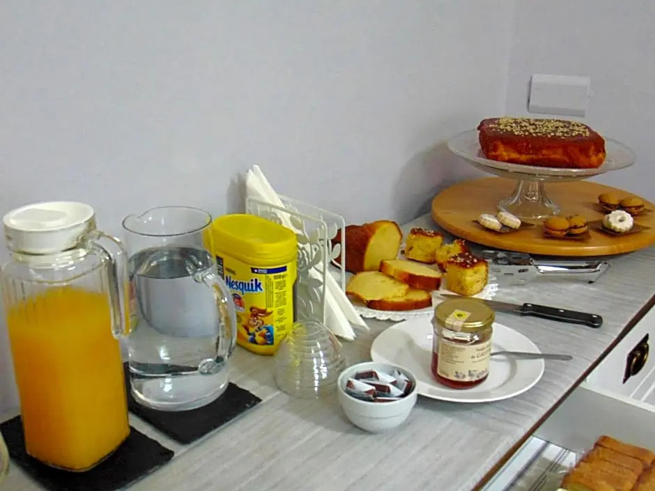 B&B Antica Corte
