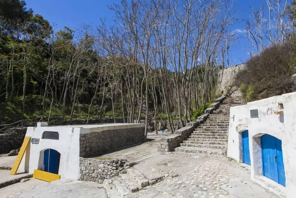 Casa Cardignan