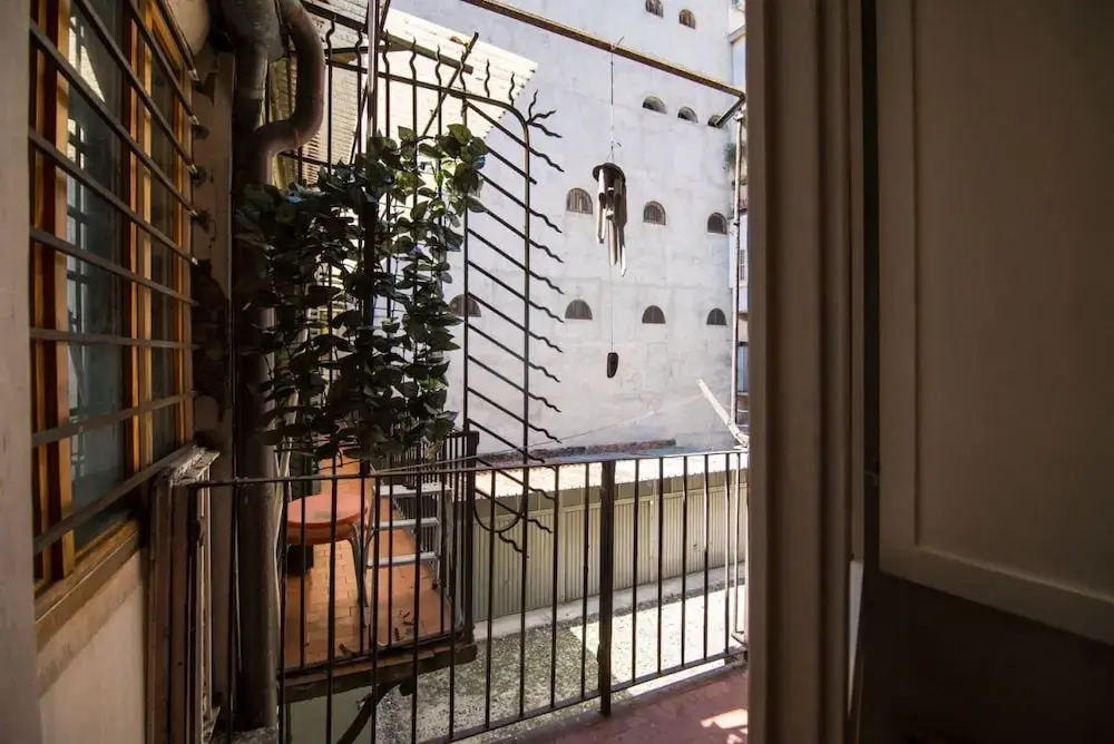 Piazza Vittorio Veneto Elegant Flat