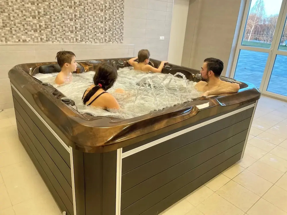 Gyirmót Sport&Wellness Hotel