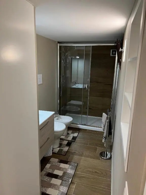 Casa Vacanze la Straduzza 3