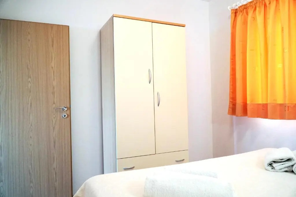 Cvita apartments