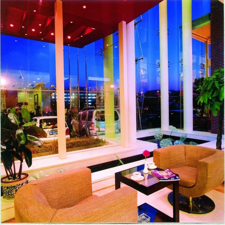 Borrman Hotel Shunhe Tianxi