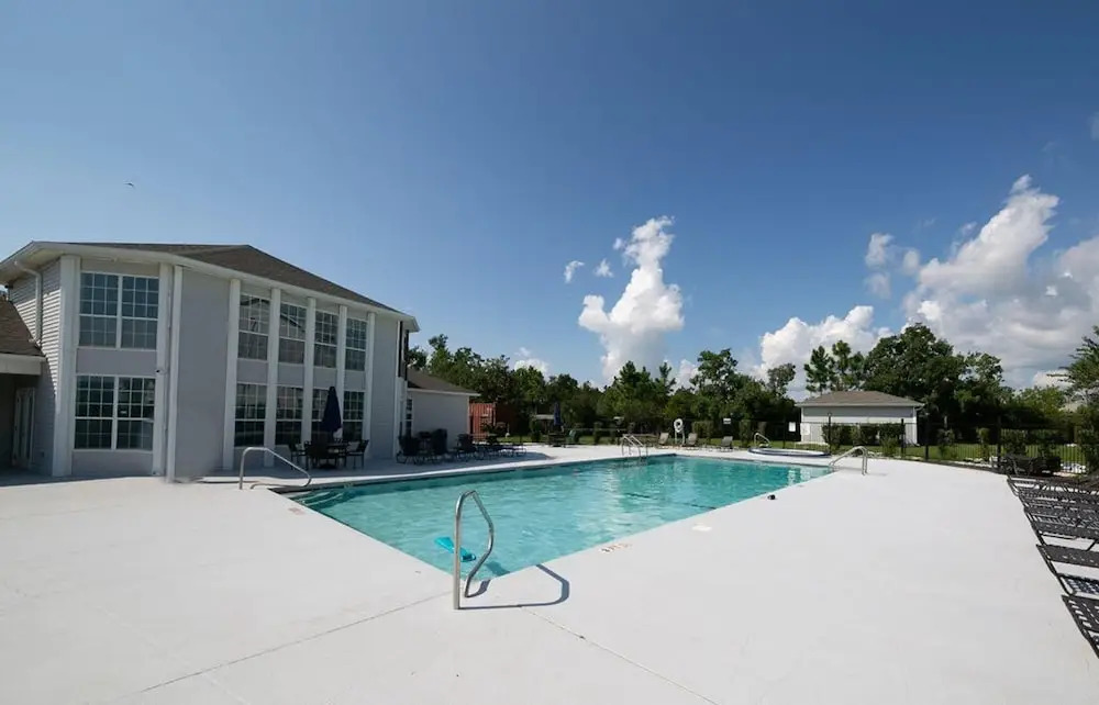 Colony Club E2 by Gold Star Vacation Rentals