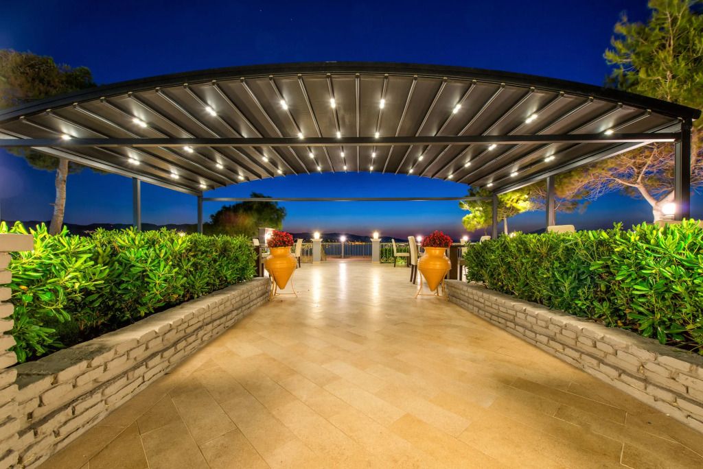 Balcony Boutique Hotel