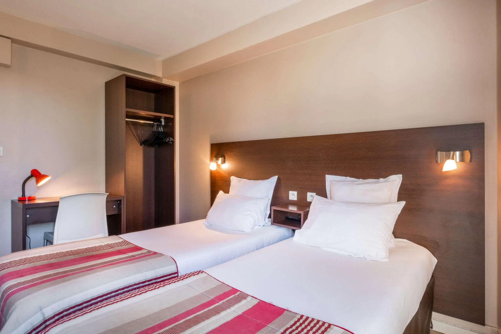Comfort Hotel Champigny Sur Marne