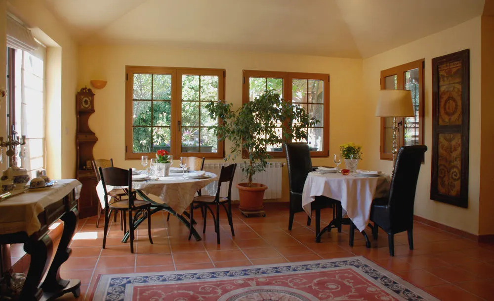 La Casona De Eboli