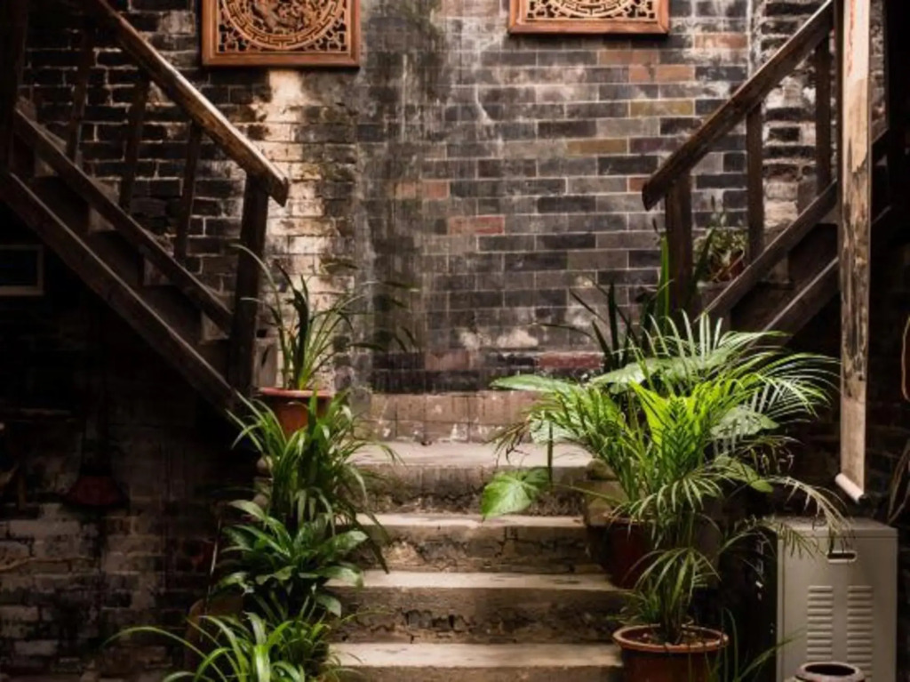 Yinian Yimeng Hostel
