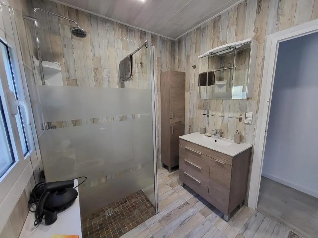 Torredembarra cosy, well equipped house, 5 min. from the beach