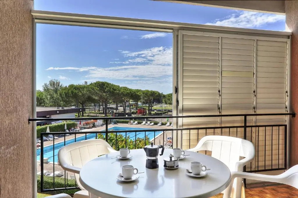Residence Habitat