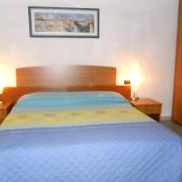 Apartment With one Bedroom in Matera, With Enclosed Garden and Wifi -