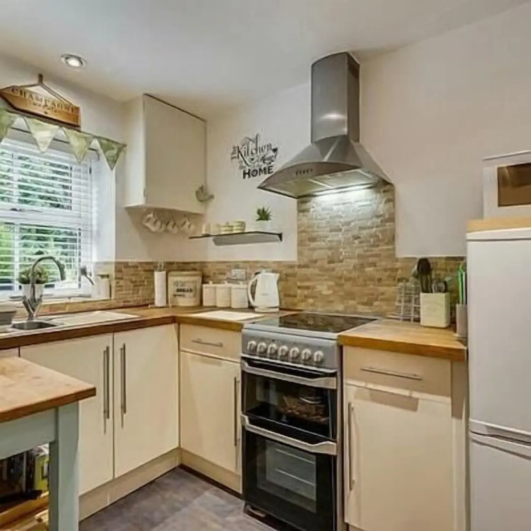 Coach House Bungalow