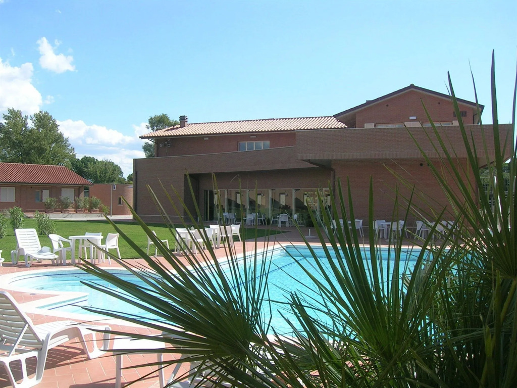 Residence San Rossore