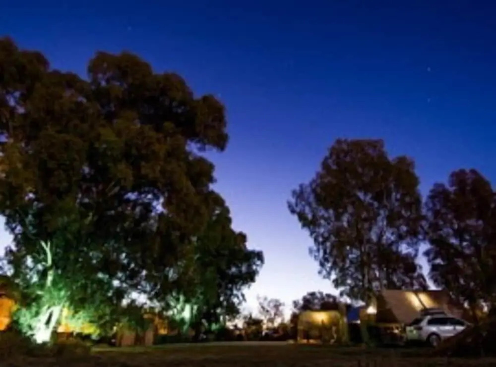 Urbancamp Net Camping Leisure Windhoek