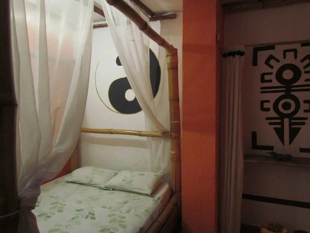 El Dorado International Hostel