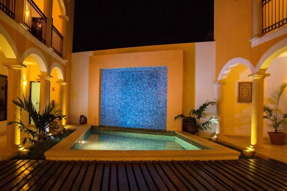 Hotel Real Izamal