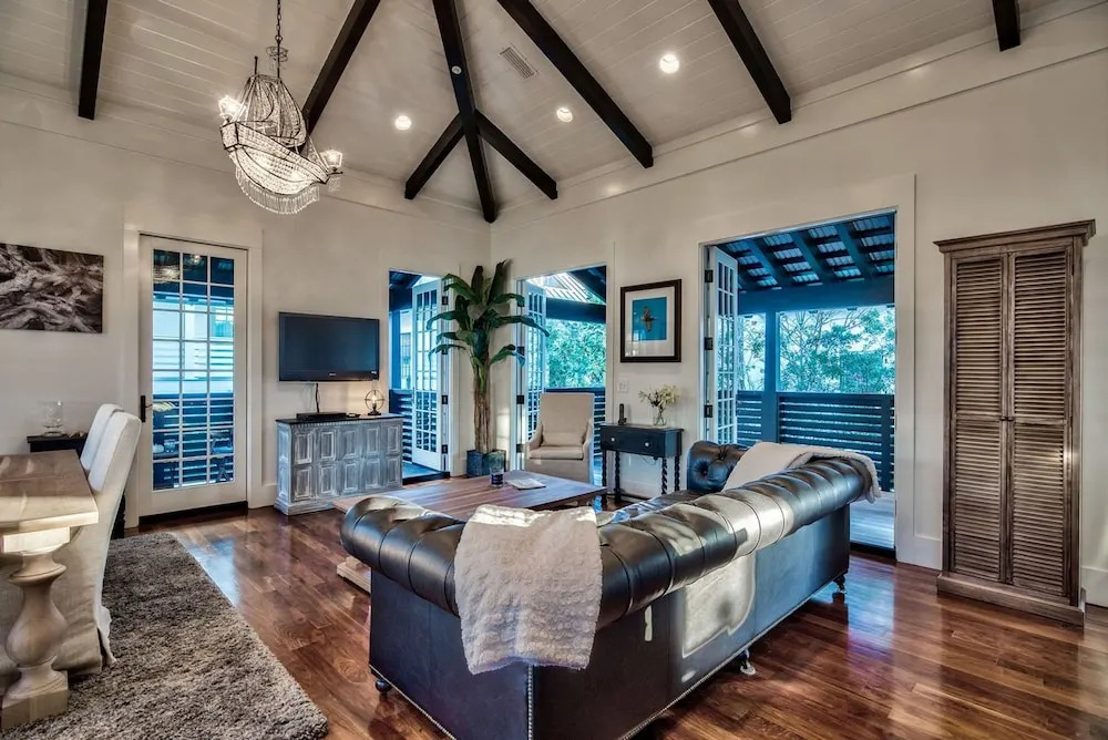 Birdhouse - 36 Town Hall Lane by Dune Vacation Rentals