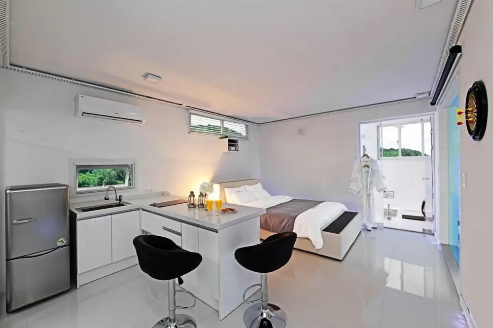 Semi Resort Noblesse