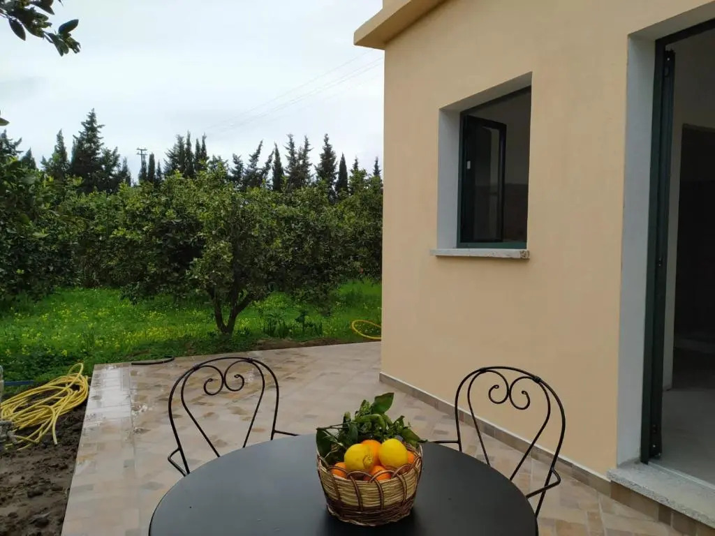 Residenza Maria Antonia - Country House