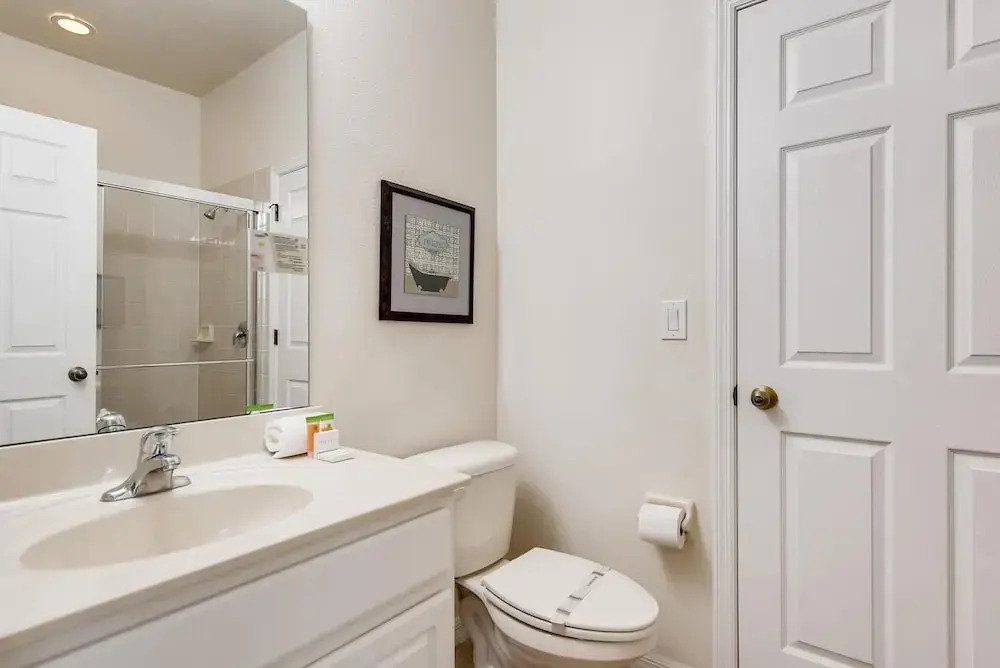 750 LF - Bella Vida - Great 4 Beds Townhome