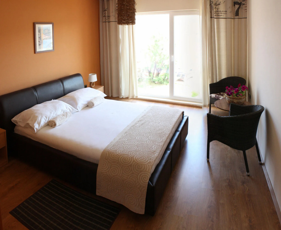 Boutique Villa Revelin