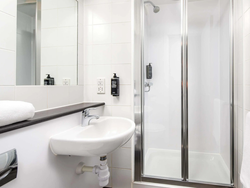 ibis budget London Heathrow Central