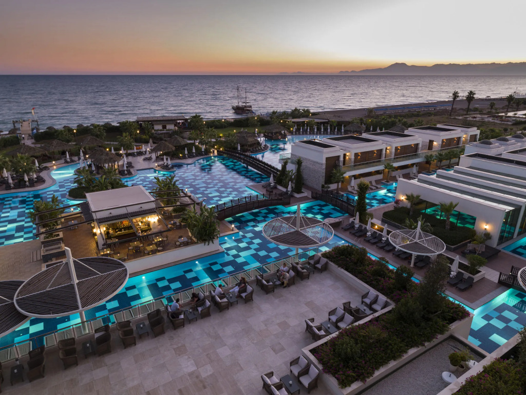 TUI Blue Belek