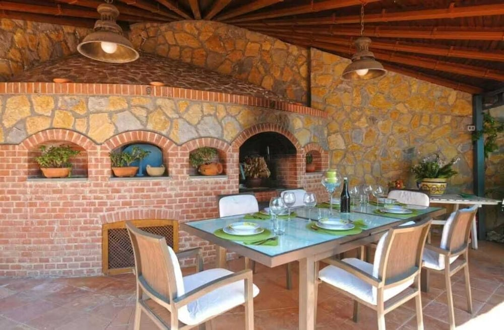Villa Minuta