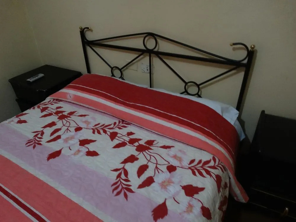 Manco Capac Inn