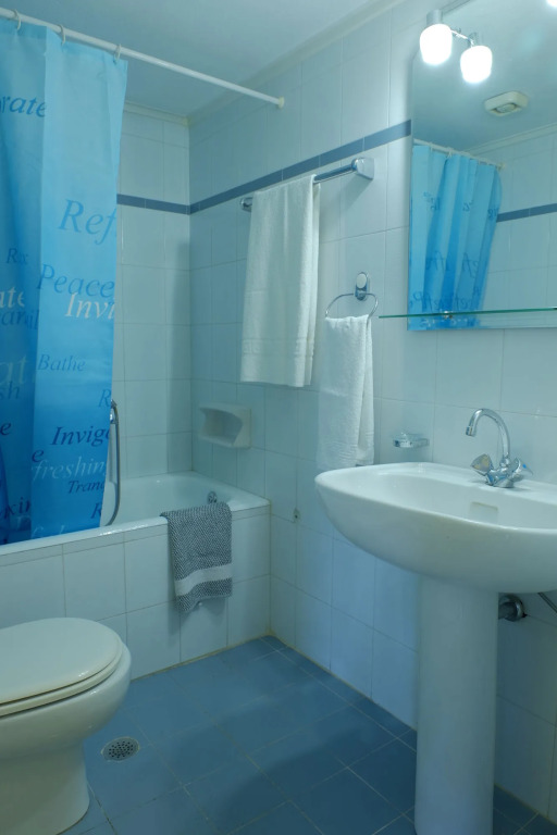 Dialinas Apartments
