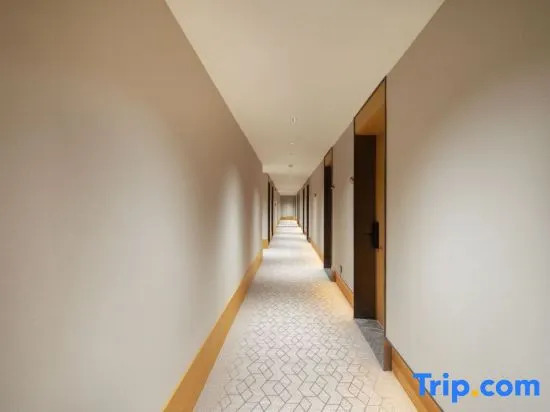 JI Hotel (Beijing Shijingshan Science and Technology Park Branch)