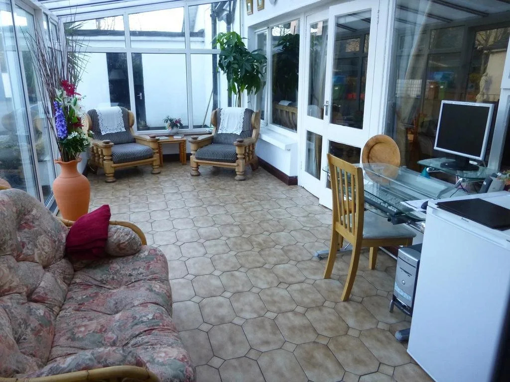 White Lodge B&B
