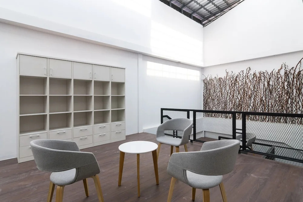 OYO 1604 Prime Gejayan Residence Near RS Panti Rapih
