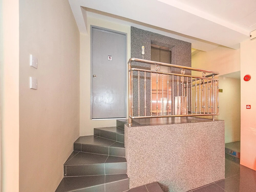 OYO Rooms Jalan Tun Razak