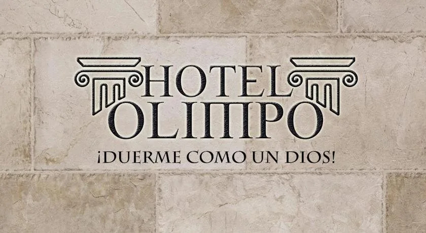 Hotel Olimpo Cancun