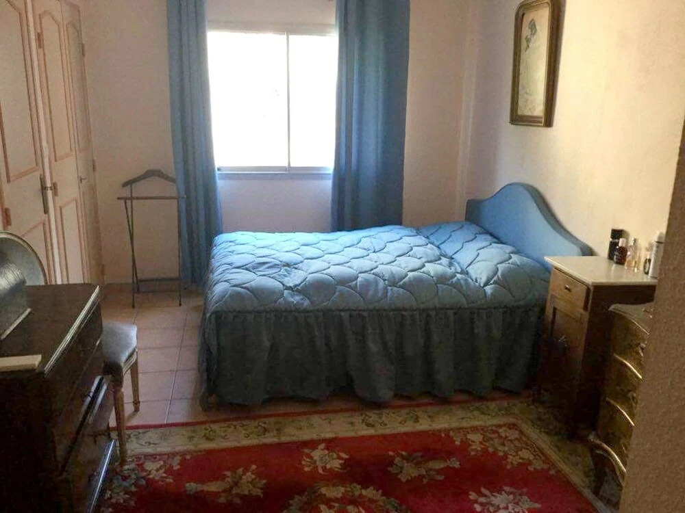 Apartment With 2 Bedrooms in Saint-mandrier-sur-mer, With Wonderful se
