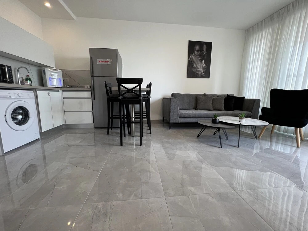 Masarik Apartments