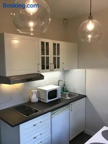 Apartamentai Naglis