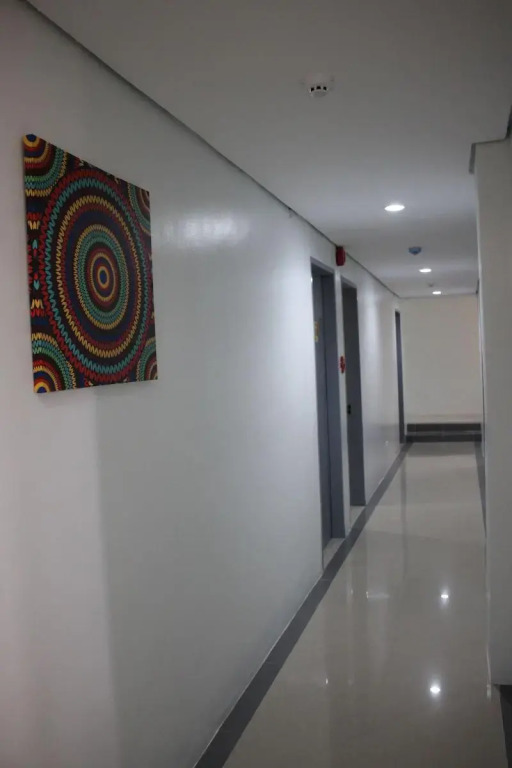 Rusville Hotel & Residences