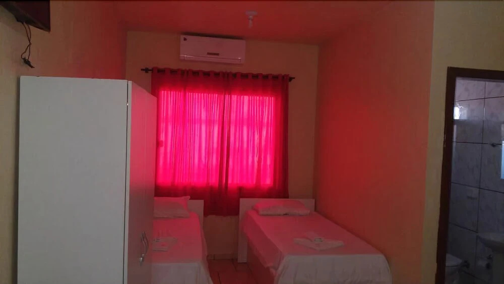 Hotel Dom Alcides
