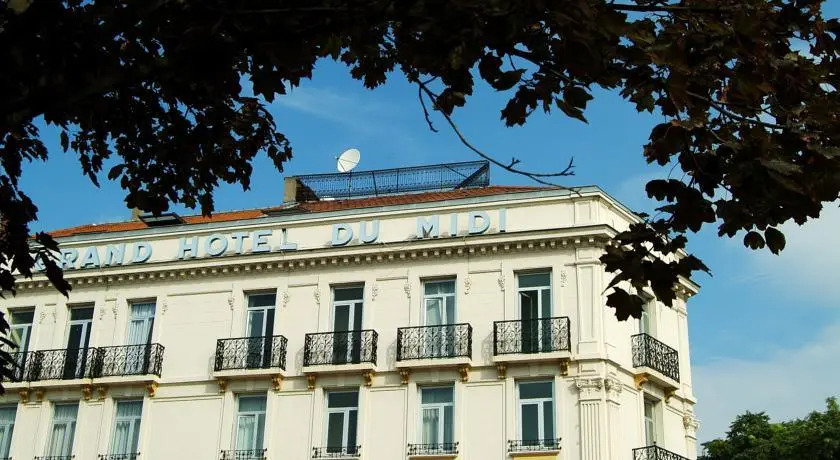 Grand Hotel du Midi