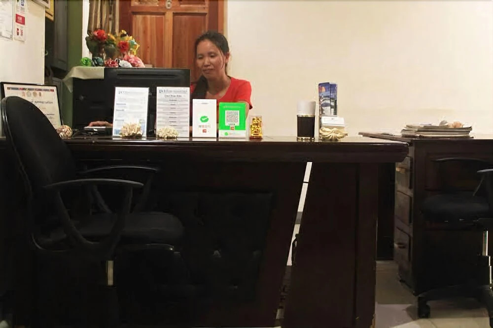 Biliran Island Inn