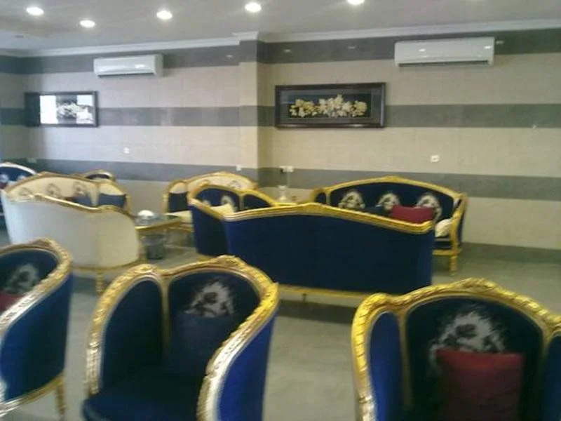 Villa Bahar Resort