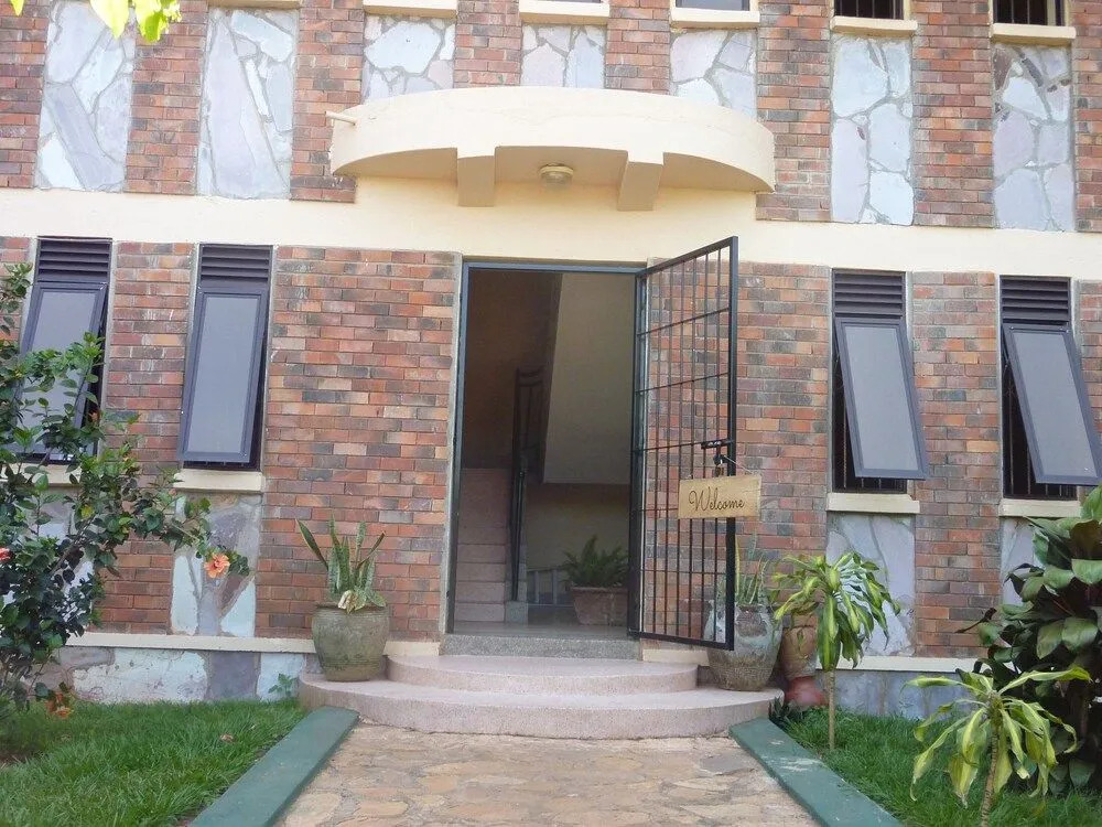 Acacia Boutique Hotel