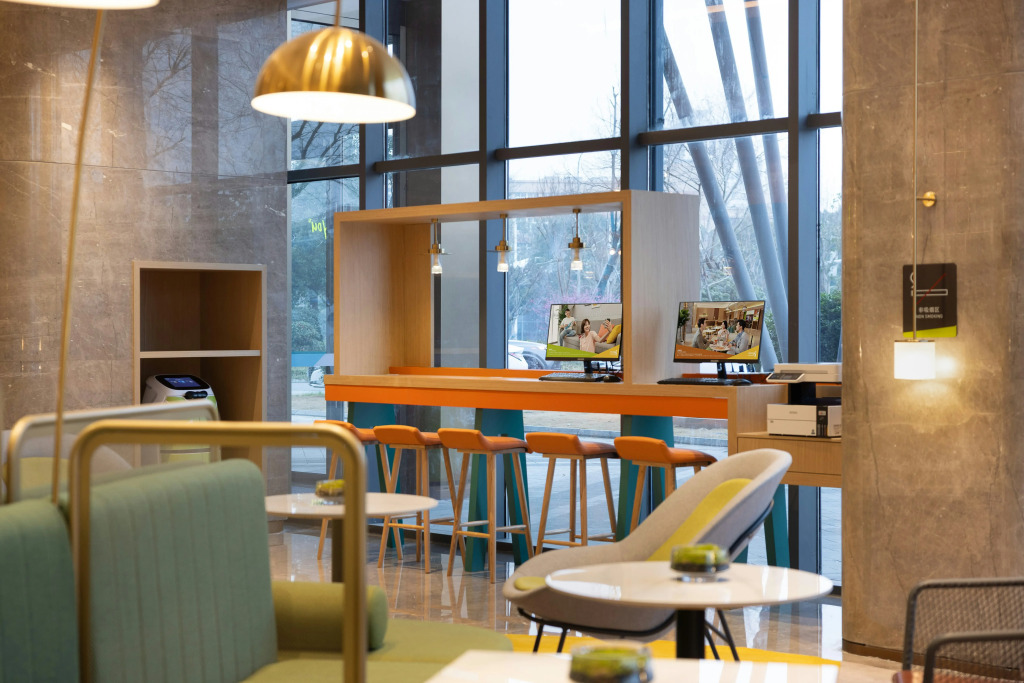 Home2 Suite by Hilton Ningbo Yinzhou
