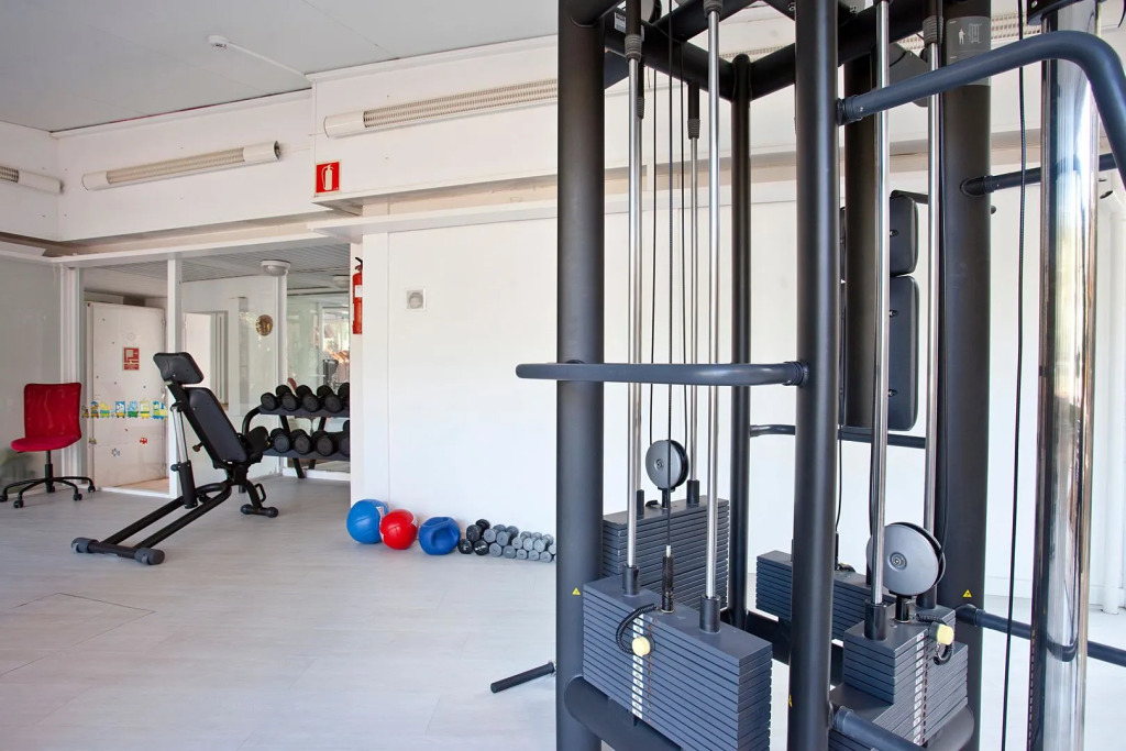 Mon Port Hotel & Spa