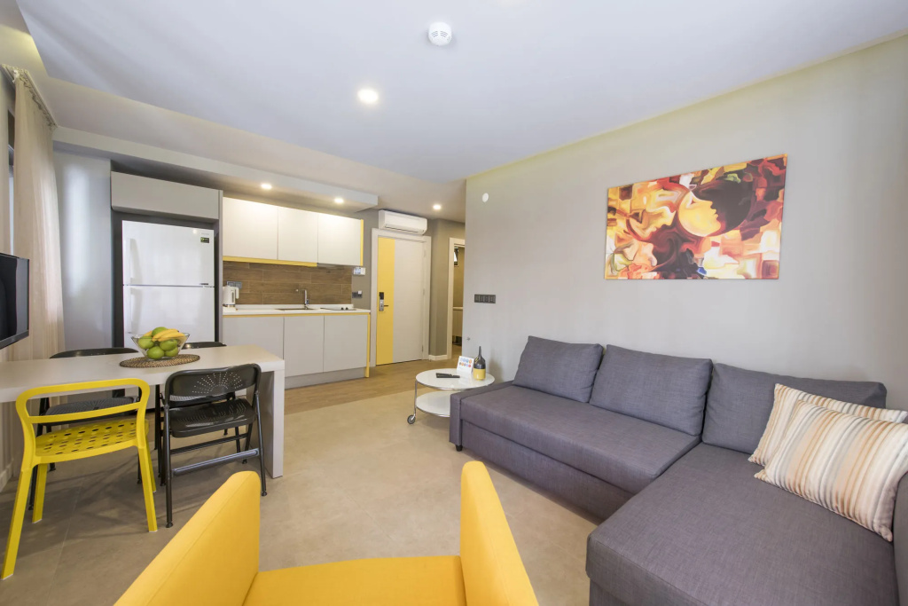 Trend Suites