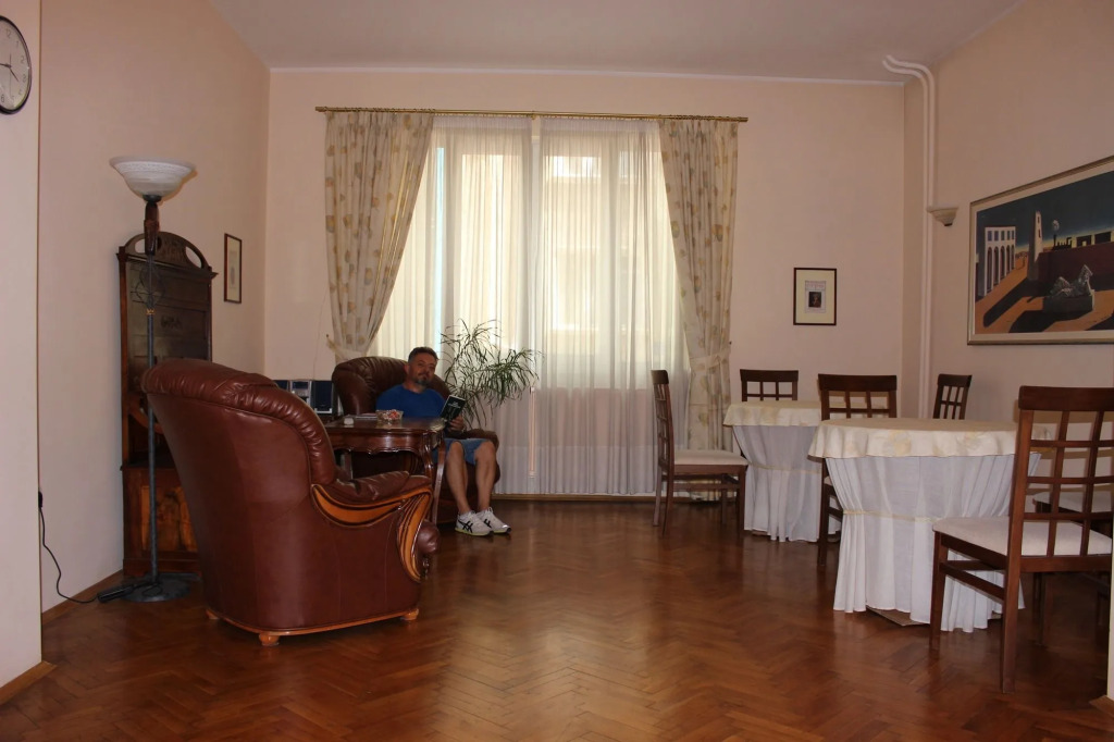 Casa Ferrari Bed & Breakfast